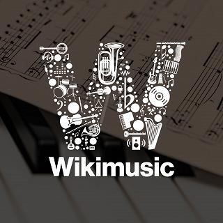 Copertina Wikimusic