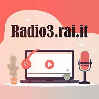 Copertina Radio3.rai.it