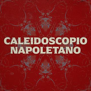 Copertina Caleidoscopio napoletano