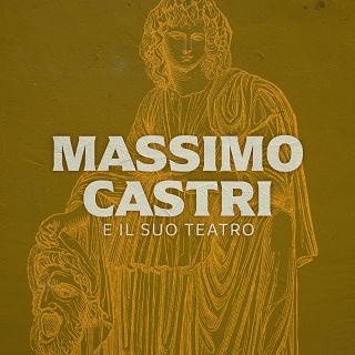 Copertina Massimo Castri e il suo Teatro